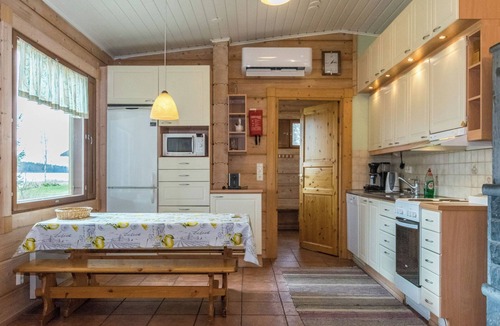 Ikaalinen House | Koivuranta by Interhome