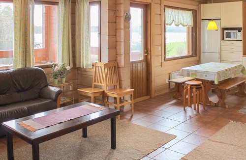 Ikaalinen House | Koivuranta by Interhome