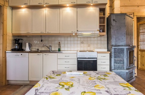Ikaalinen House | Koivuranta by Interhome
