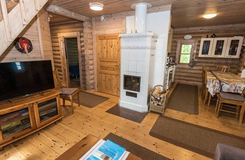 Jamijarvi House | Koivuranta by Interhome