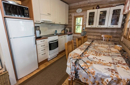Jamijarvi House | Koivuranta by Interhome