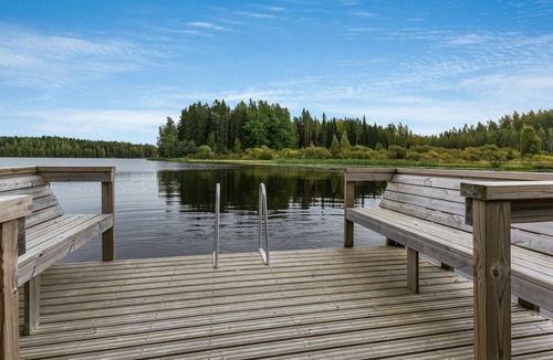 Jamijarvi House | Koivuranta by Interhome