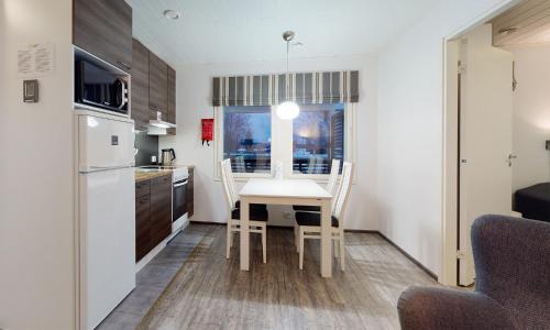 Kokkola Apartment | Kokkola Camping Meripuisto