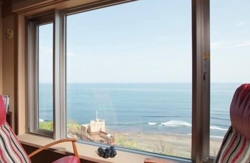Kojohama Hotel | Kokoronoresort Uminobetti Furukawa