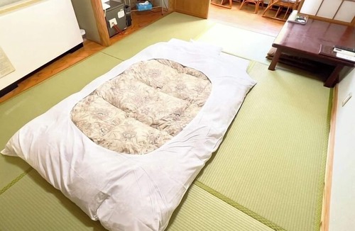 Kumakogen Hotel | Kokumin Shukusha Furuiwayaso
