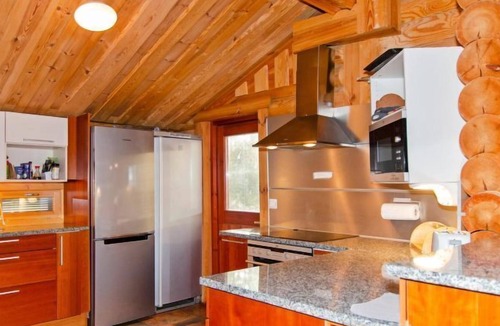 Koli National Park House | Kolilainen by Interhome