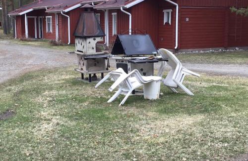 Koli National Park Apartment | Kolin country club 6pax