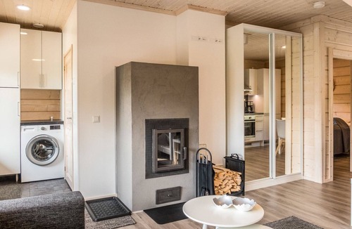 Koli National Park House | Kolin kangastus apila 1 by Interhome