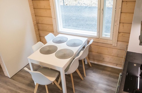 Koli National Park House | Kolin kangastus metsätähti 2 by Interhome