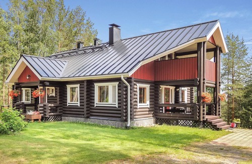 Koli National Park House | Kolin kuningas by Interhome
