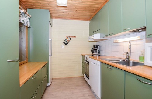 Koli National Park House | Kolin kuningatar by Interhome