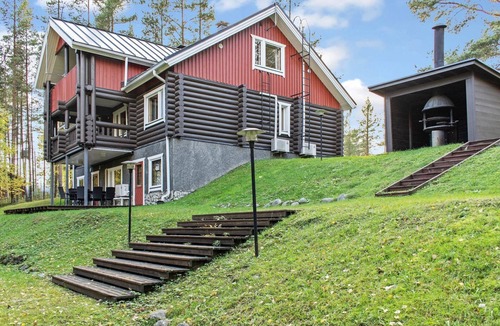 Koli National Park House | Kolin kuningatar by Interhome
