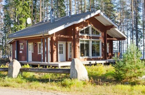 Koli National Park Villa | Kolin Lotus Superior-Amero Cottages