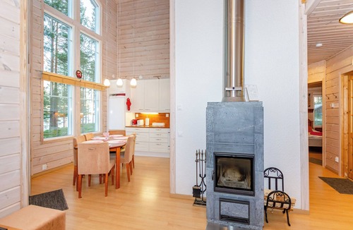 Koli National Park House | Kolinpilvi by Interhome