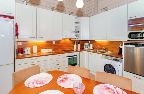 Koli National Park House | Kolinpilvi by Interhome