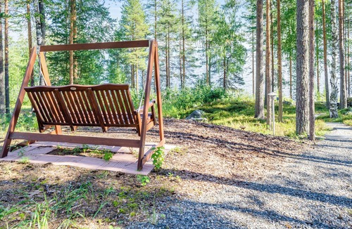 Koli National Park House | Kolinpilvi by Interhome