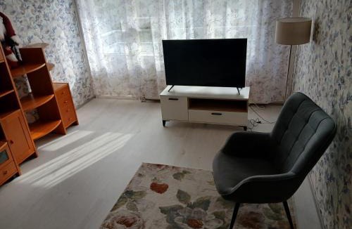 Lieksa Apartment | Kolmio Väinöläntie 6