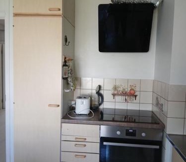 Lieksa Apartment | Kolmio Väinöläntie 6