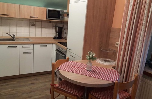 Bayerisch Eisenstein Apartment | Komfortables Appartement für 2 bis 4 Personen mit 2 Schlafräumen