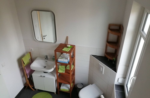 Wunsdorf Apartment | Komfortable Ferienwohnung mit Parklplatz