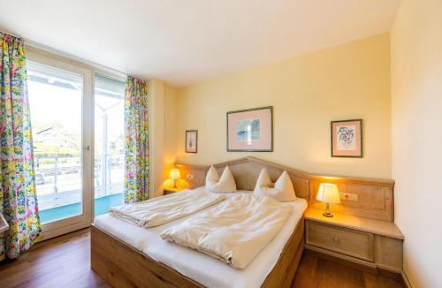 Bad Birnbach Apartment | Komfortables Studio am Kurpark in Bad Birnbach