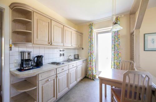 Bad Birnbach Apartment | Komfortables Studio am Kurpark in Bad Birnbach