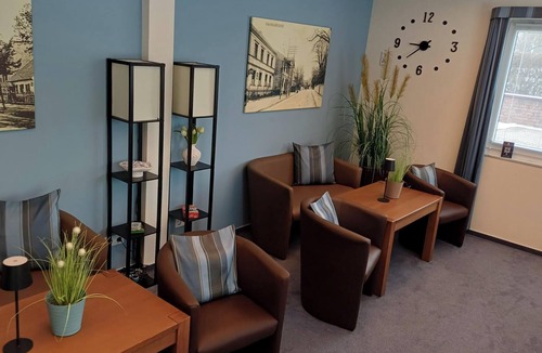 Grossbeeren Hotel | KomfortHotel Großbeeren
