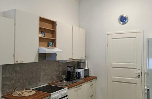 Kiiminki Apartment | Kontion keidas Maaseudulla Varattavissa myös Takkatupa ja Sauna