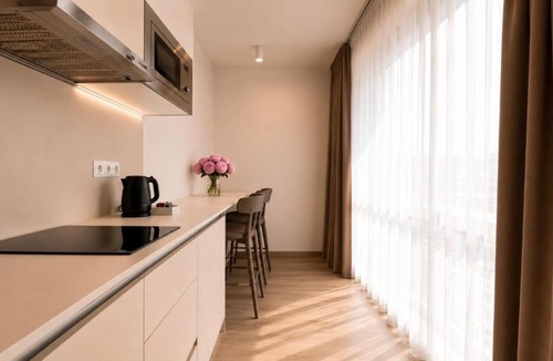 Kosire Apartment | Kora Premium Stay