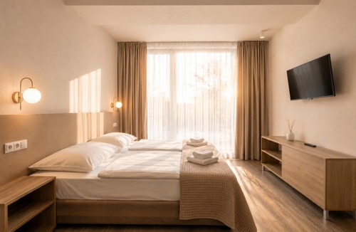 Kosire Apartment | Kora Premium Stay