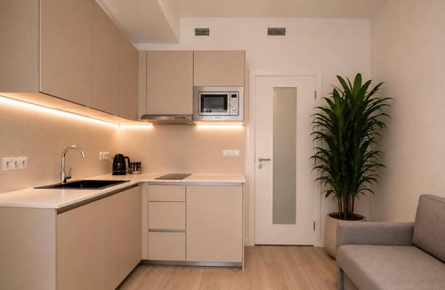 Kosire Apartment | Kora Premium Stay