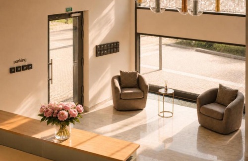 Kosire Apartment | Kora Premium Stay