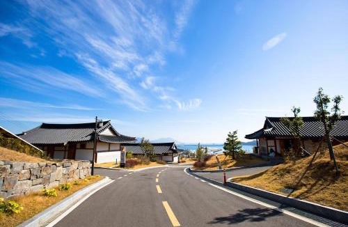 Yeosu Hotel | Korea Traditional Hotel O Dong Jae