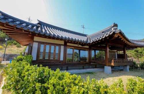 Yeosu Hotel | Korea Traditional Hotel O Dong Jae