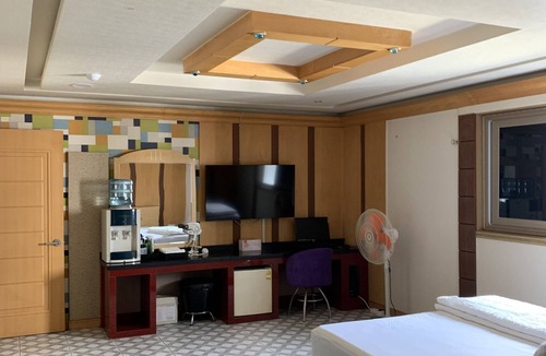 Choryang Hotel | Koreana Motel