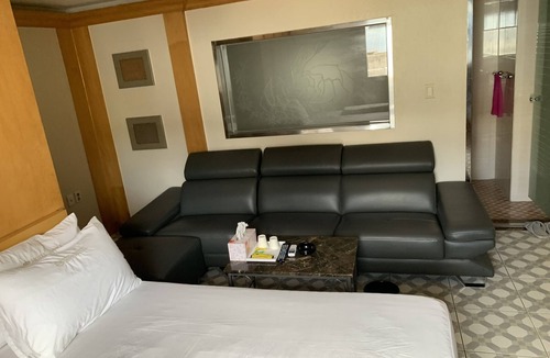 Choryang Hotel | Koreana Motel