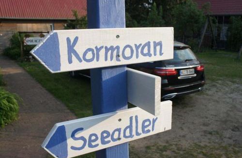Federow House | "Kormoran" Comfortable holiday residence