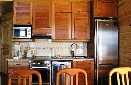 Nilsia House | Korpilahti by Interhome