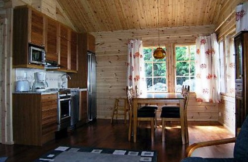 Nilsia House | Korpilahti by Interhome