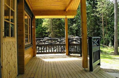 Nilsia House | Korpilahti by Interhome