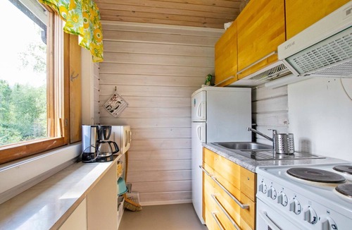 Kaavi House | Koskisaari, vaikon loma 2 by Interhome