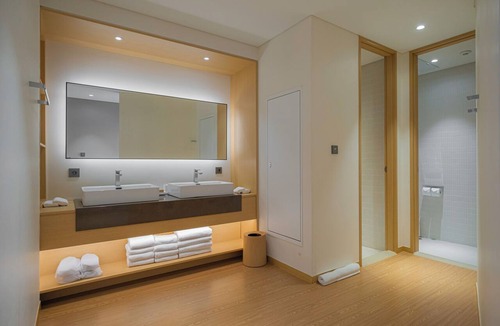 Ulleung Resort | Kosmos Ulleungdo Villa Terre