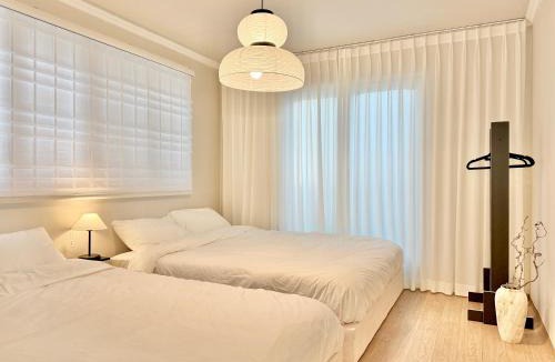 Yeonnam-dong Villa | Kotijae House 마포 연남 홍대 3R4B 짐보관