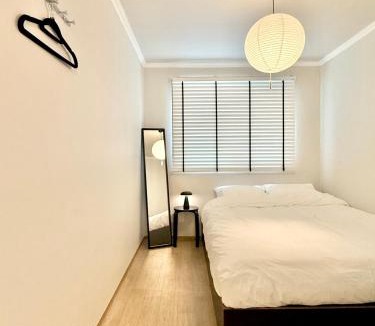 Yeonnam-dong Villa | Kotijae House 마포 연남 홍대 3R4B 짐보관