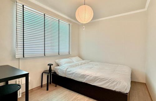 Yeonnam-dong Villa | Kotijae House 마포 연남 홍대 3R4B 짐보관