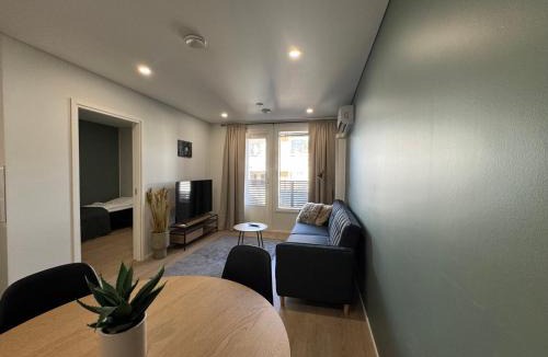 Seinajoki Apartment | Kotimaailma Apartments#5 - Viihtyisä kaksio keskustassa
