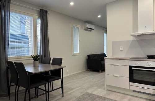 Seinajoki Apartment | Kotimaailma Apartments