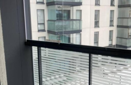 Seinajoki Apartment | Kotimaailma Apartments Seinäjoki - Upea kaksio keskustassa