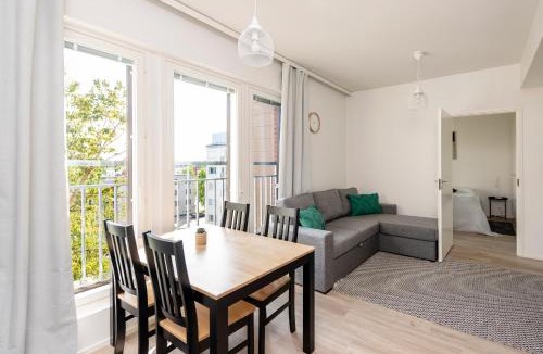 Oulu Apartment | Kotimaailma Apartments Loimu V