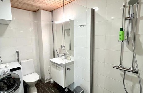 Oulu Apartment | Kotimaailma Apartments - Madetojanaukio